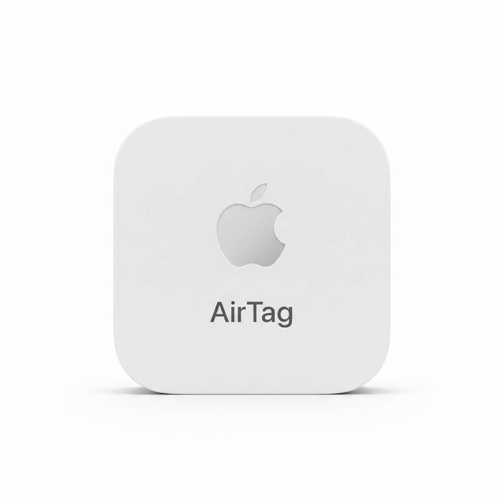 Air tag